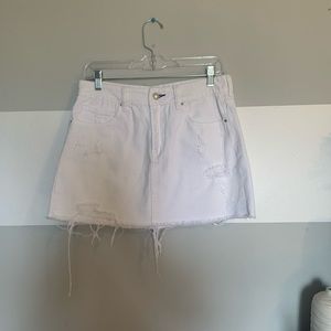 Pacsun skirt